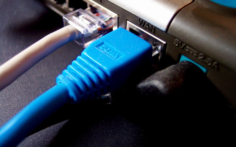 На 270 объектах в Кировской области появился скоростной интернет от «Ростелекома»