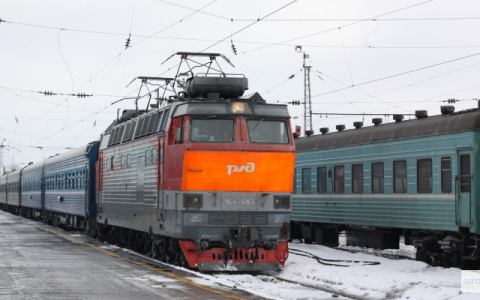 В РЖД рассказали, когда в "Вятке" появится Wi-Fi