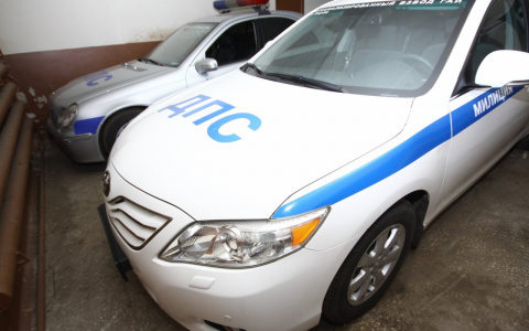 Следователи прокомментировали уголовное дело замначальника ГИБДД в Кирове