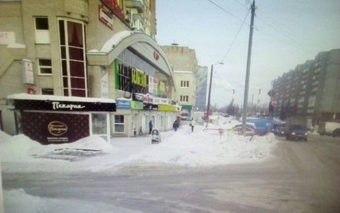 В Кирове второй раз за неделю водитель сбил ребенка и скрылся