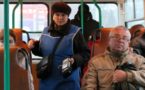 В кировских автобусах могут появиться камеры видеонаблюдения