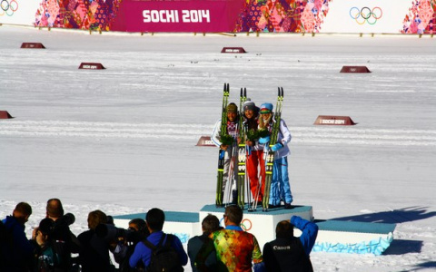 Аннулирование результатов 28 олимпийских спортсменов отменили