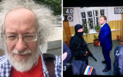 «Убить решили»: как на приговор Никите Белых отреагировали журналисты и политики