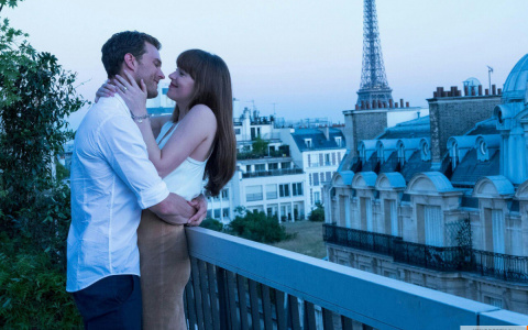 Кировчан приглашают на предпоказ «На 50 оттенков светлее»