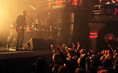 В Кирове возбудили уголовное дело из-за обмана с билетами на рок-концерт