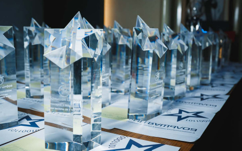 В номинации «Лучшая инновационная услуга оператора» победило «Интерактивное ТВ» от «Ростелекома»