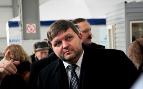 7 cамых значимых моментов с оглашения приговора Никите Белых