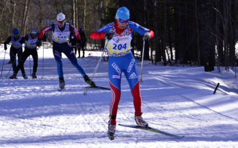 Олимпийский комитет отстранил двух кировских спортсменок от Игр в Пхенчхане