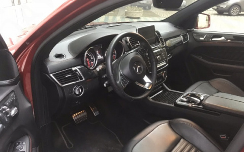 5 самых дорогих автомобилей в Кирове, которые выставлены на продажу