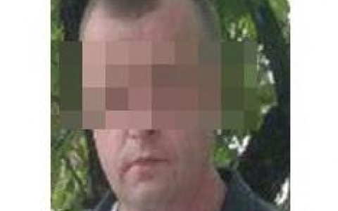 Волонтеры нашли пропавшего кировчанина, который провел в лесу ночь