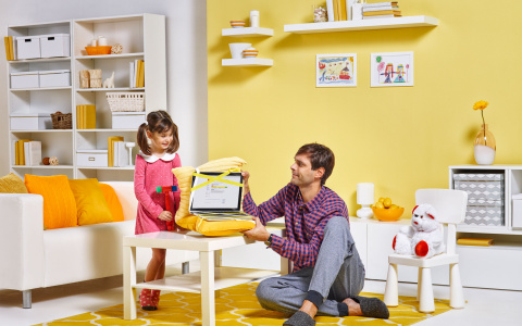 Школьникам рассказали о безопасности на дороге и в интернете