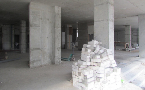 Стало известно, когда начнется строительство школы в Радужном