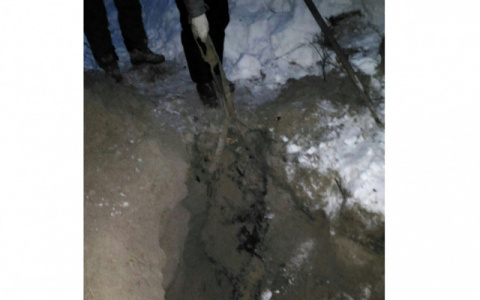 В Кировской области задержали девушку, которая два года назад убила мужчину