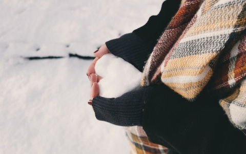 В Кировской области прогнозируют метель и похолодание до -18