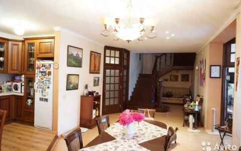 33 фото самых дорогих квартир в Кирове, которые выставлены на продажу