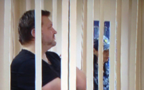 СМИ сообщают, где сейчас находится осужденный экс-губернатор Кировской области