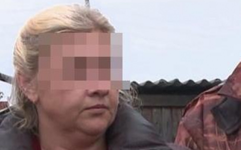 Жители Омутнинска: «Мама пироманки вернулась из СИЗО и радуется жизни»