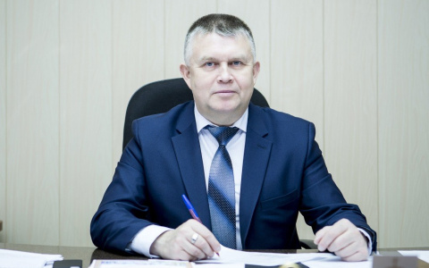 Глава Вятских Полян досрочно ушел с поста