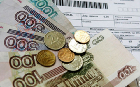 Опубликован антирейтинг кировских УК, задолжавших миллионы за тепло