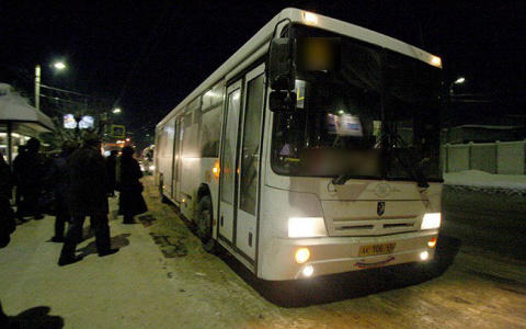 "Из-за сумки с дырявым носком вызывали саперов": кондуктор о том, что кировчане забывают в автобусах