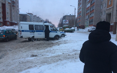 Что обсуждают в Кирове: оцепление перекрестка и установка камеры в раздевалке