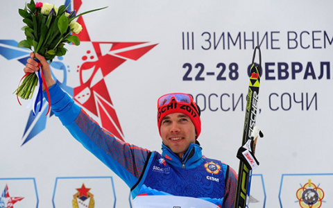 Известна дата первого старта кировского лыжника на Олимпиаде в Пхенчхане