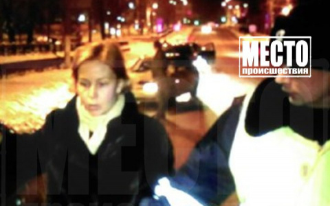 В Кирове инспекторы ДПС задержали помощника судьи областного суда