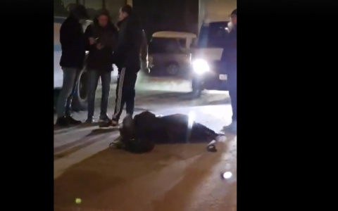 Что обсуждают в Кирове: "кладбище такси" и авария у автовокзала