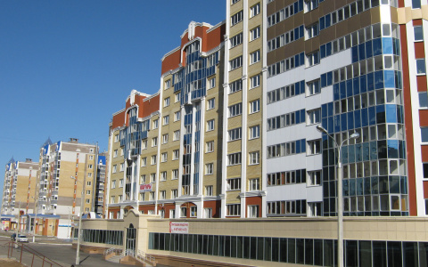 МТС провела фиксированную сеть в новостройки Кировской области