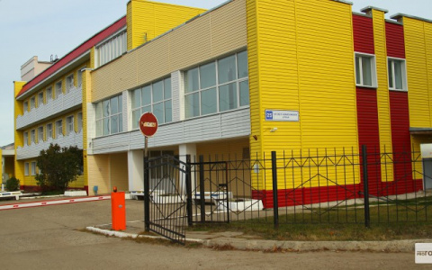 В кировском хосписе откроют две палаты для детей