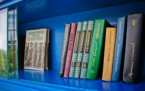 Герценке впервые не выделили средства из бюджета на новые книги