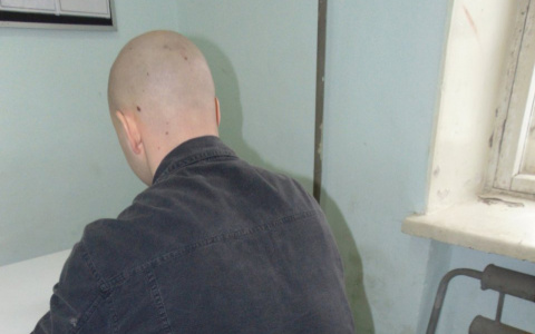 Интервью с экстремистом в колонии: «За свои ошибки надо отвечать»