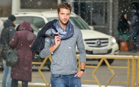 Конструктор: собери портрет идеального мужчины из Кирова