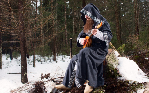 5 причин сходить на концерт Нейромонаха Феофана в Кирове