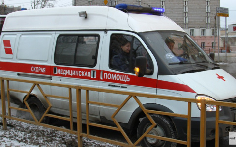 «На них живого места не было»: появились подробности нападения на женщин в Кирове