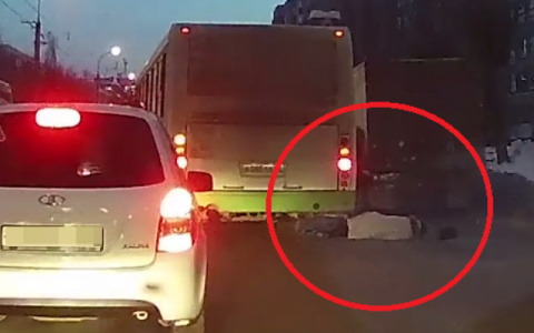 Что обсуждают в Кирове: СМС перед смертью  24-летнего парня и ДТП с автобусом