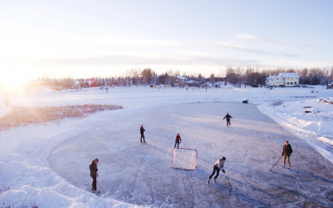 Прогноз погоды: какими будут выходные в Кирове?