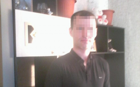 У погибшего под поездом кировчанина осталась маленькая дочка