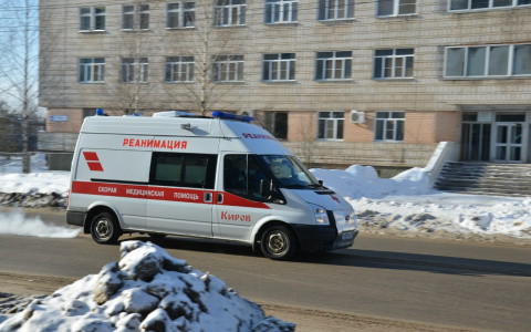 В Кировской области две молодые женщины до смерти избили пенсионера