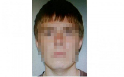 В Кировской области пропал молодой мужчина