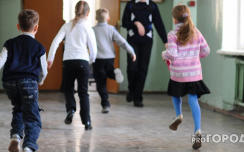 Стали известны самые востребованные школы среди первоклассников в Кирове