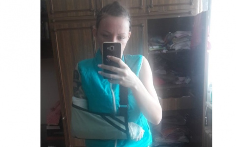 В Кирове девушка-инвалид сломала руку в аптеке