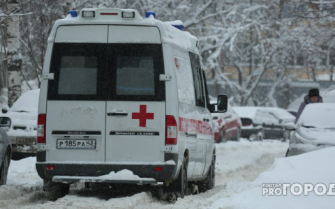 Что обсуждают в Кирове: гибель 24-летней девушки и ЧП в аптеке