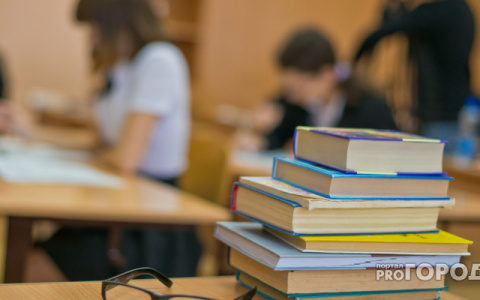 Названы имена лучших учителей 2018 года в Кирове