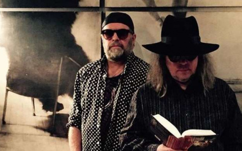 Борис Гребенщиков записал видеообращение к кировчанам