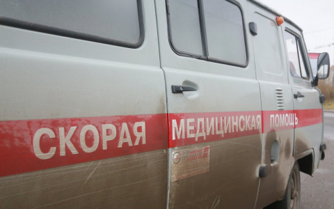 На трассе Нижний Новгород – Киров пьяный водитель устроил ДТП: пострадали двое