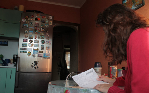 Стало известно, сколько кировчан взяли рассрочку платы за отопление