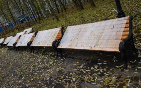 В Кирове хотят создать парк имени Говорова