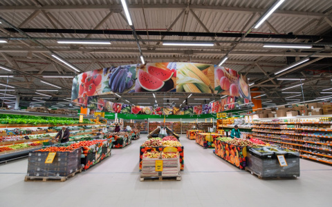 «Макси» не построит в Кирове ТРЦ