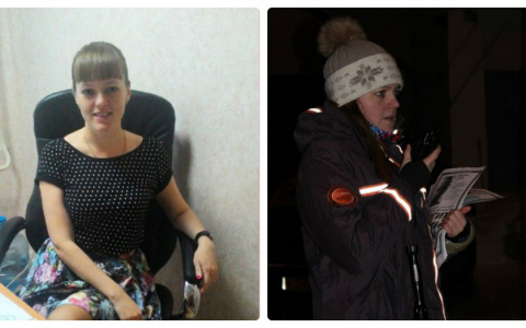 «После ночного поиска я еду на работу. Так поступают почти все»: истории волонтеров из Кирова